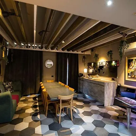 Hotel Vinto House - Amalfi Coast Salernes