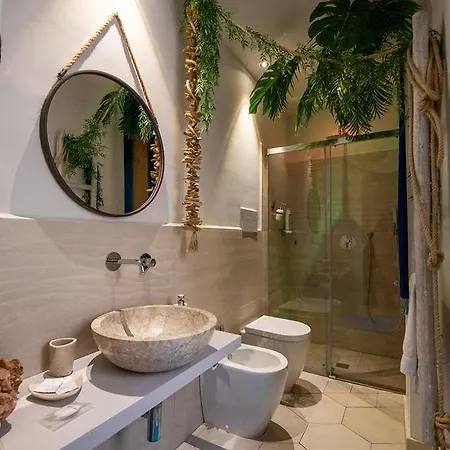 Vinto House - Amalfi Coast