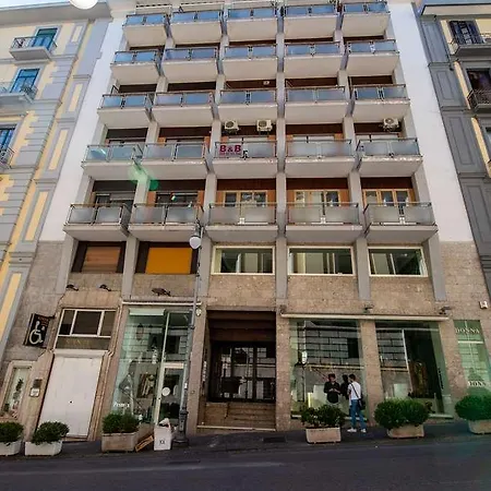 Vinto House - Amalfi Coast * Salerno