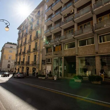 Hotel Vinto House - Amalfi Coast