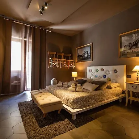 Vinto House - Amalfi Coast Hotel Salerno