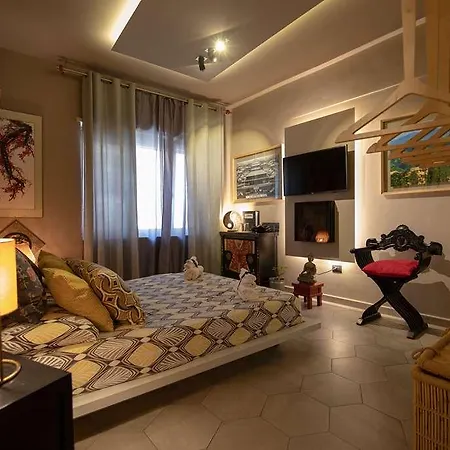 Vinto House - Amalfi Coast Salerno