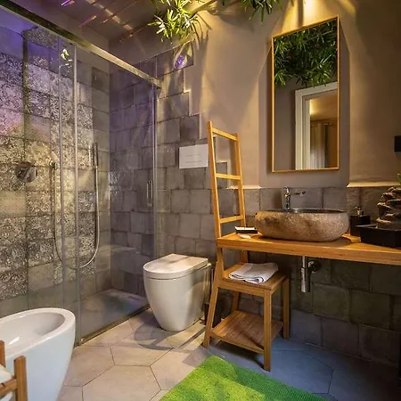 Vinto House - Amalfi Coast Hotel