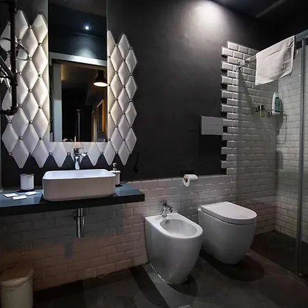 Hotel Vinto House - Amalfi Coast *