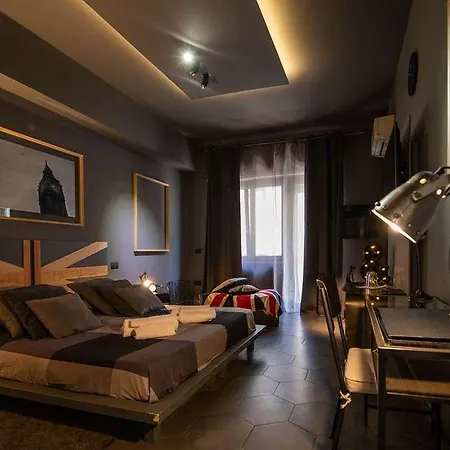 Vinto House - Amalfi Coast